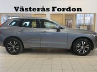 Begagnad Volvo XC60 Momentum 250 HK (183 kW) 2020 Grå SUV