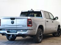 begagnad Dodge Ram LIMITED NIGHT Edition 5,7 V8 5 990kr/mån