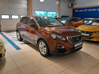 begagnad Peugeot 3008 PURETECH 130 AUT (dragkrok)