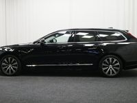 begagnad Volvo V90 Recharge T6 Inscription Expression 2021, Kombi