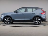 begagnad Volvo XC40 P8 Awd Recharge 408 Pure Drag