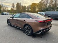 Ny Mazda 6e Takumi-Line 189 kW (258 HK) 2025 Melting copper Sedan