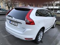 begagnad Volvo XC60 D4 Geartronic Classic, Summum Euro 6