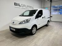 begagnad Nissan e-NV200 Van 40 kWh 109hk