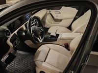 Begagnad Mercedes A200 150 HK (110 kW) 2021