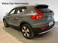 begagnad Volvo XC40 T4 Recharge