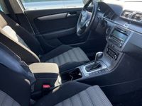 begagnad VW Passat Variant 2.0 TDI BlueMotion Sport Euro 5