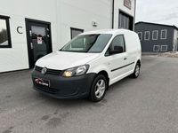 begagnad VW Caddy Skåpbil 1.6 TDI Euro 5