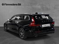 begagnad Volvo V60 B4 Diesel Momentum Advanced SE