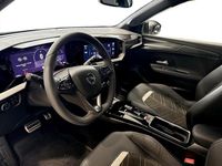 Begagnad Opel Mokka Ultimate 131 HK (96 kW) 2024 Grön SUV