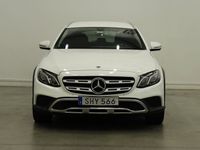 begagnad Mercedes E350 E350 Benz4MATIC All-Terrain 9G-Tronic Euro 6 2018, Kombi