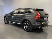 begagnad Volvo XC60 Recharge T6 Inscr Expression T / Navigation /