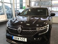 begagnad Renault Austral D Techno milhybrid 160 auto my23 2024, SUV