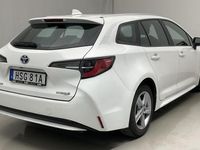 begagnad Toyota Corolla 1.8 Hybrid Touring Sports 2020, Personbil
