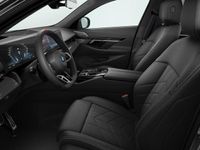 begagnad BMW i5 M60 xDrive M Sport Pro Drag Innovation Travel Comfort