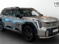 Begagnad Kia EV9 GT-Line 373 kW (508 HK) 2024 SUV