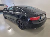 begagnad Audi A5 Sportback 1.8 TFSI 170hk