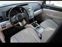 begagnad Subaru Outback 2.0 4WD Euro 5