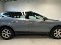 begagnad Volvo XC60 2.4D AWD Automat Momentum AUX USB DRAG