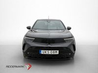Begagnad Opel Mokka-e 100 kW (136 HK) 2022 Svart SUV