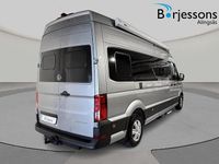 Ny VW California California 2025 Silver Van