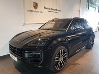 begagnad Porsche Cayenne Nya E-Hybrid TipTronic S Se Spec 3970 km