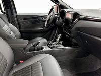 Ny Isuzu D-Max 163 HK (119 kW) 2025 Pickup