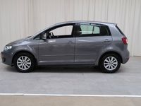 begagnad VW Golf Plus 1.6 TDI BlueMotion Style Kamera 1384:-/