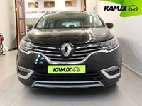 begagnad Renault Espace 1.6 dCi EDC Pano BOSE Skinn