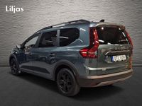 begagnad Dacia Jogger 7-seater HYBRID 140 Extreme 7 platser II//Backkamera