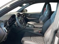 begagnad Audi Q8 Quattro 60 TFSIE S LINE 462 HK Laddhybrid