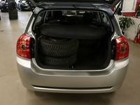 begagnad Toyota Corolla 5-dörrars Halvkombi 1.4 VVT-i *BÖR SES* 97hk