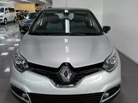 begagnad Renault Captur 0.9 TCe Navi Backsensorer 1 tidigare brukare 2014, Halvkombi