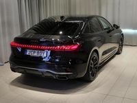 Ny Audi A5 Edition .1 2025 Svart Sedan