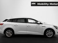 begagnad Renault Mégane IV 1.5 dCi EDC Drag Euro6