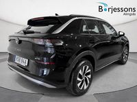 Ny VW T-Roc 150 HK (110 kW) 2026 Svart SUV