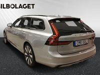 begagnad Volvo V90 T6 AWD Recharge Plus Dark