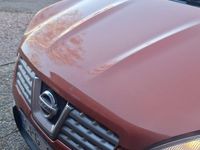 Begagnad Nissan Qashqai 2010 SUV