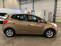 begagnad Kia Venga 1.4 CRDi Euro 5