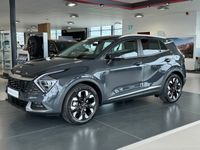 begagnad Kia Sportage Phev Advance (265hk)