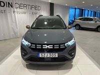 begagnad Dacia Jogger Hybrid 7-Sits