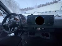 Begagnad Mercedes Sprinter 143 HK (105 kW) 2019 Van