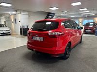 begagnad Ford C-MAX 1.6 TDCi