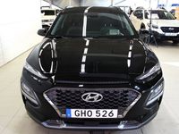 begagnad Hyundai Kona 1.6 T-GDI AWD DCT Keyless/Carplay/Backamera