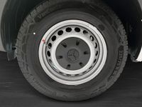 Ny Mercedes 420 11 kW (15 HK) 2025 Vit Pickup