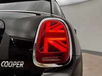 begagnad Mini Cooper Cooper5-door Manual, 136hp, 2019