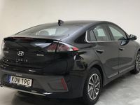 begagnad Hyundai Ioniq Electric 38.3 kWh(136hk)