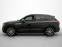 Begagnad VW Touareg R-line 286 HK (210 kW) 2018 Svart SUV