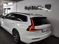 begagnad Volvo V60 T6 AWD 340hk Geartronic Advanced Edition Momentum