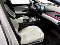 Ny BYD Seal Comfort 98 HK (72 kW) 2025 Vit Halvkombi